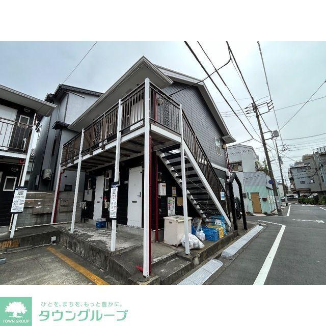 アネックスK-1