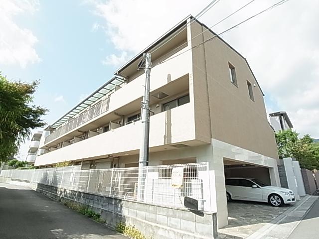 フェリーチェ住吉