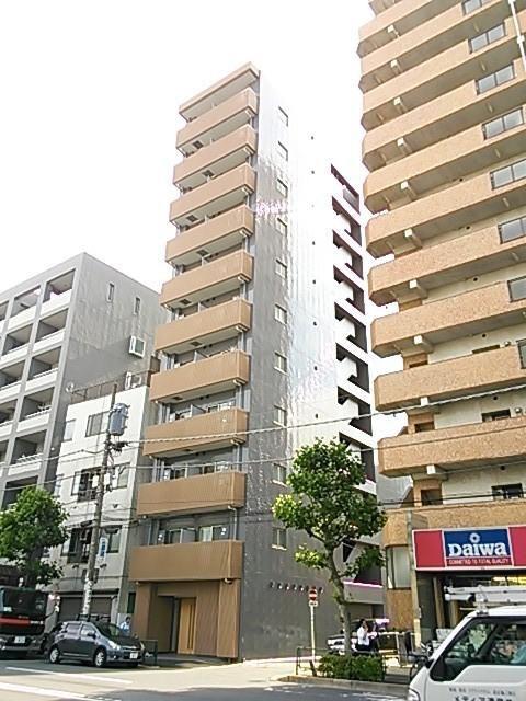 プレスタイル住吉