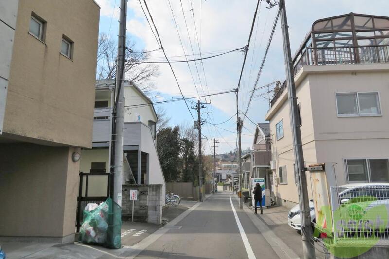 ストゥディオ・ローズマリー