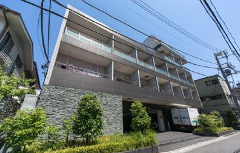RESIDENCES SATSUMA