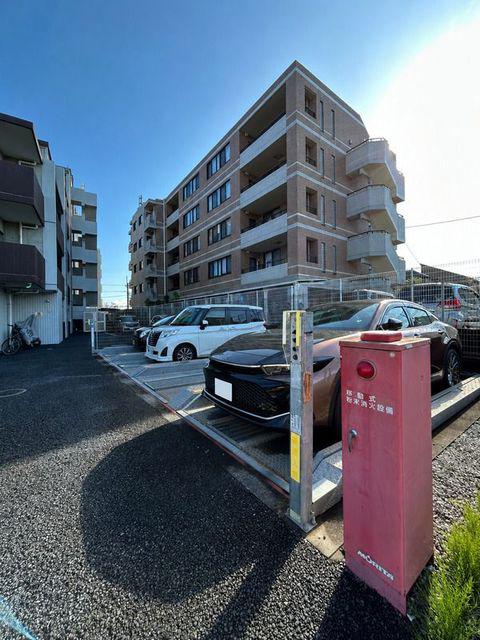 AXASFORT所沢ウエスト