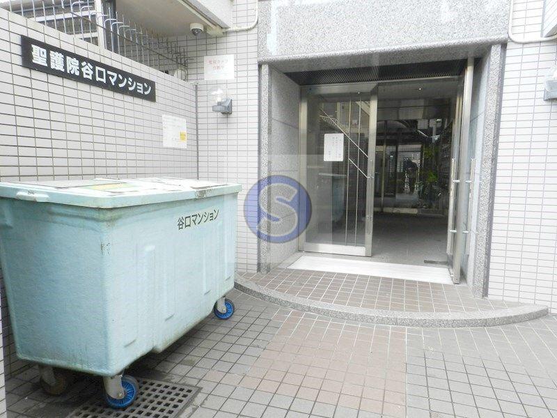 聖護院谷口マンション