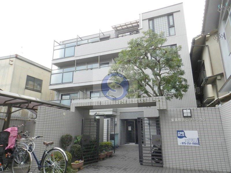 聖護院谷口マンション