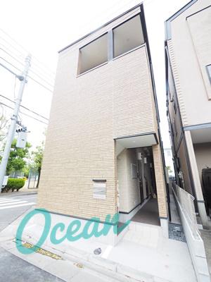 ハーモニーテラス北小岩