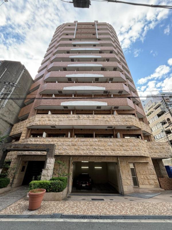 プレサンス心斎橋リベルタ