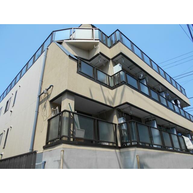 VILLA 上池台