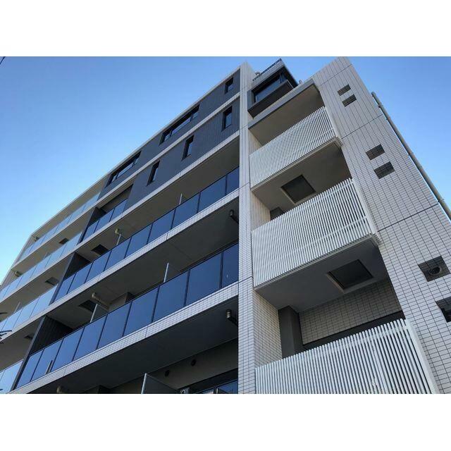 ライズ代々木III