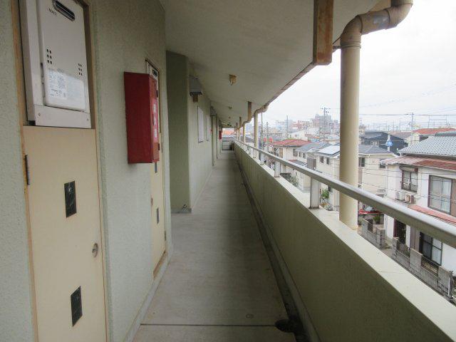 ハイフラット静徳