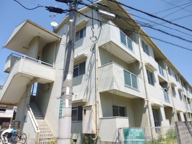 ハイフラット静徳