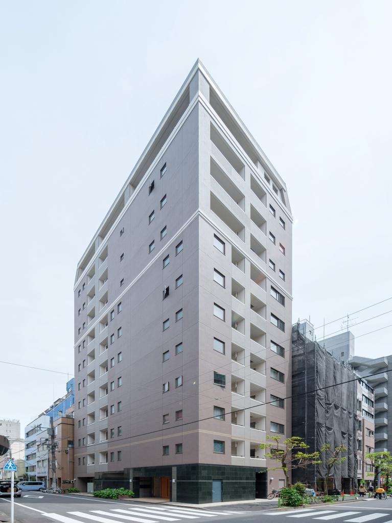 ミリアレジデンス日本橋人形町 100
