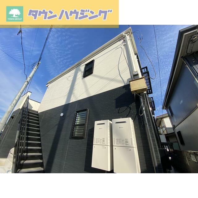シェーヌダンクル