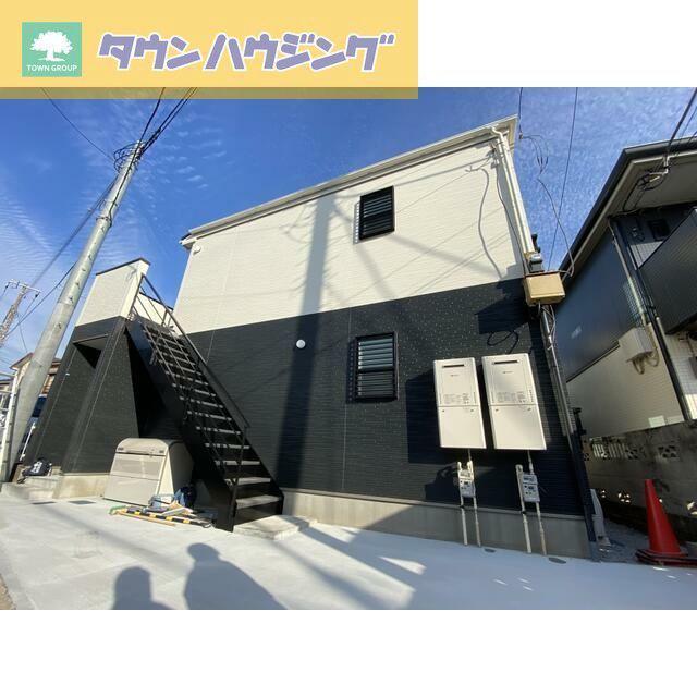 シェーヌダンクル