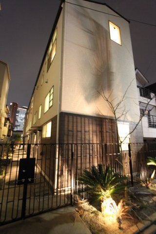QUARTIER LATIN SANGENCHAYAカルティエラタン