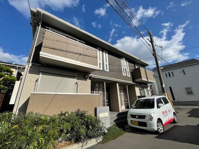カーサコモドIV