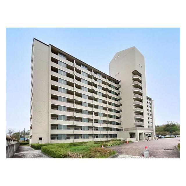 ビレッジハウス東松山タワー1号棟