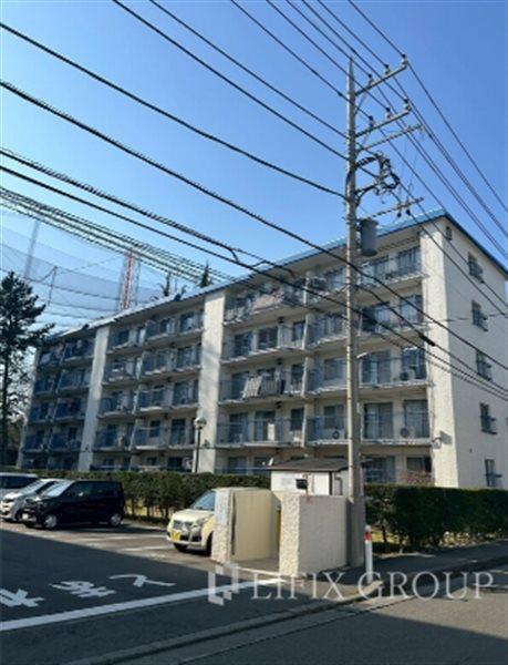 京王渕野辺マンション