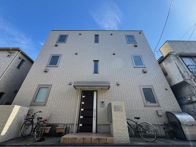 クレスト三軒茶屋