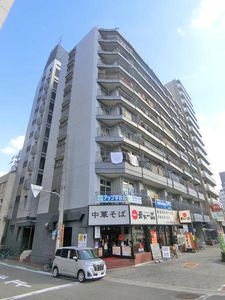 シティーライフ有萬