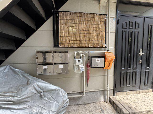 アンソレイユ