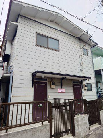 さくらハイツ