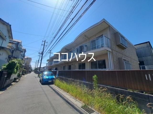 市川グリーンタウン原木