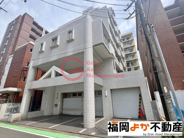 第七西田ビル