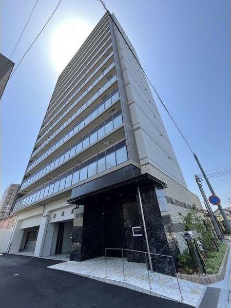 S-RESIDENCE四日市市堀木AMANTE