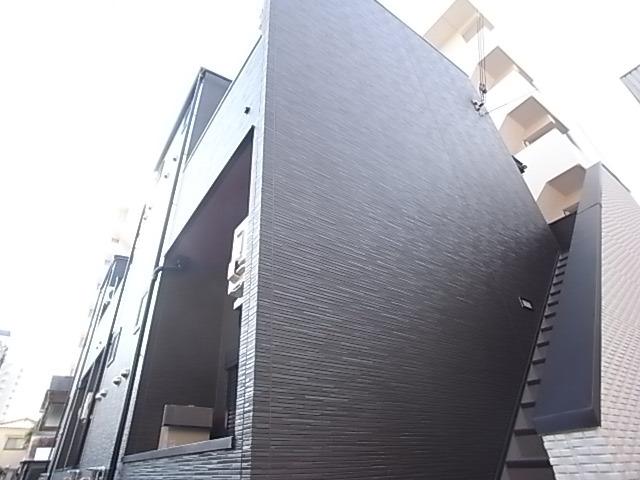 プログレス尼崎