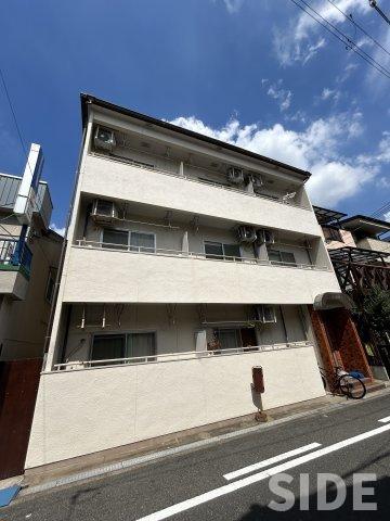 ハイツ片山