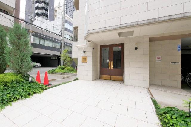 ラナップスクエア大阪城西