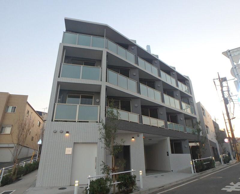 LA DOUCEUR赤塚
