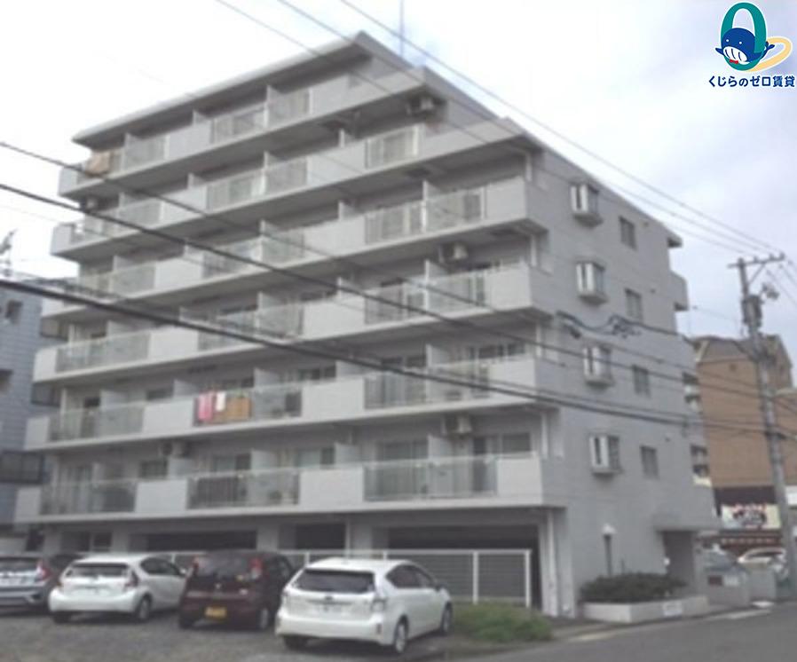 地下鉄東山線 高畑駅 徒歩3分 7階建 築33年