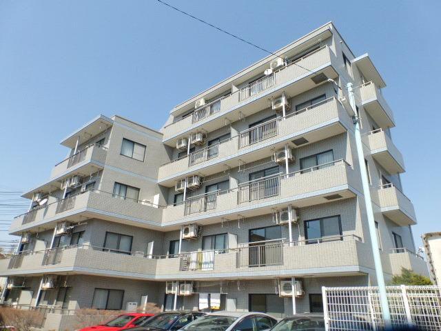 サザン稲城
