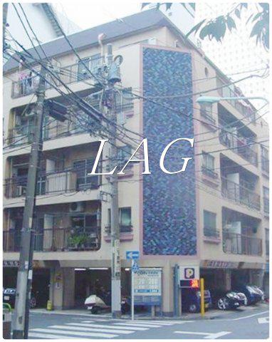 ヴィラ貝坂