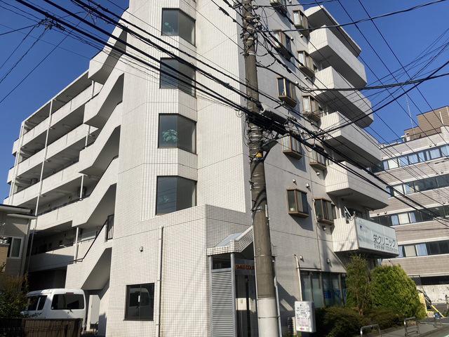 スマイル・コート本厚木