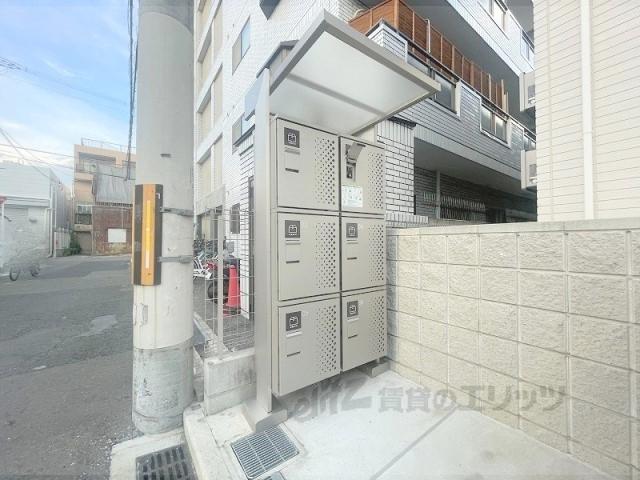 ファミールD希Ⅲ(3LDK/1階)の外観写真
