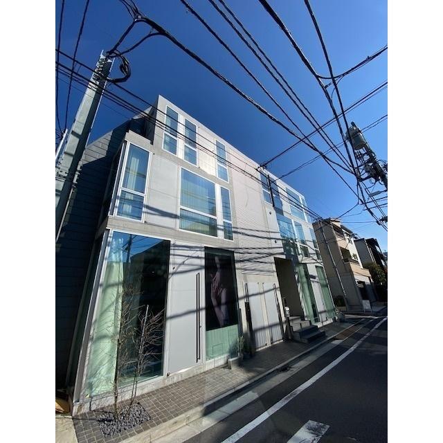ESCENARIO OMOTESANDO エスセナーリオ表参道