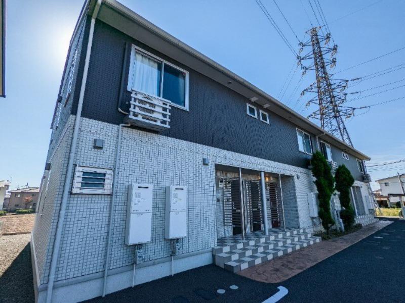 アーバンハイツ(2DK/2階)