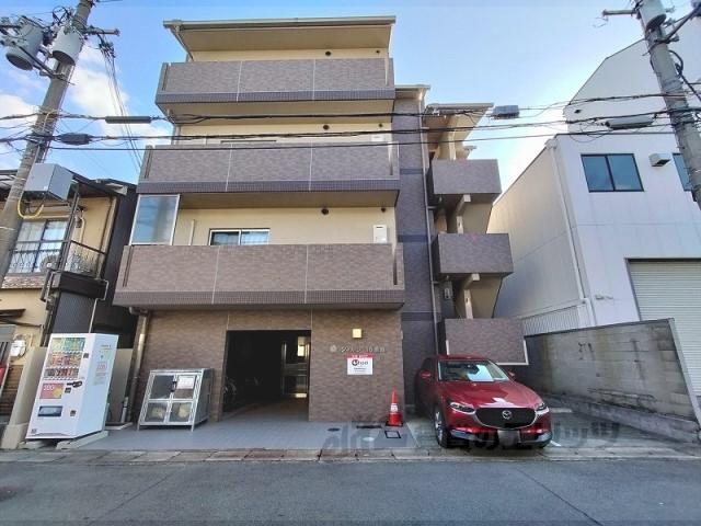 シャルレ16番館 
