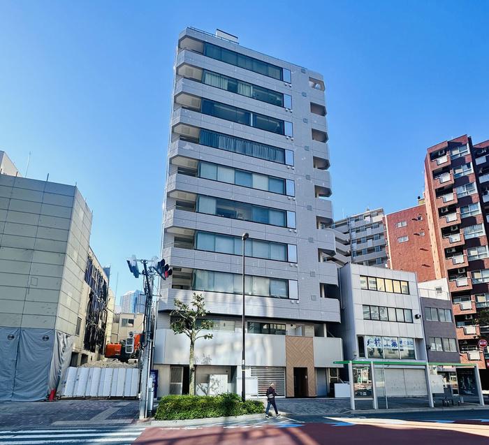 フルハウス門前仲町