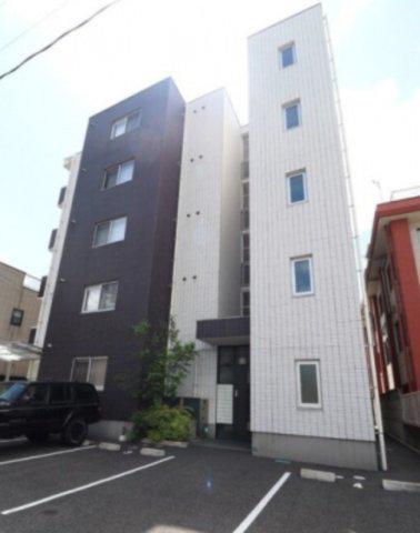 アルーア西町