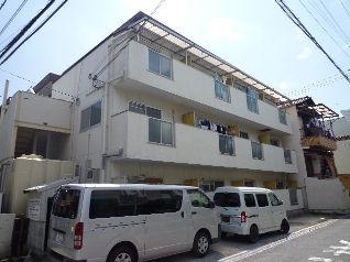 中川マンション