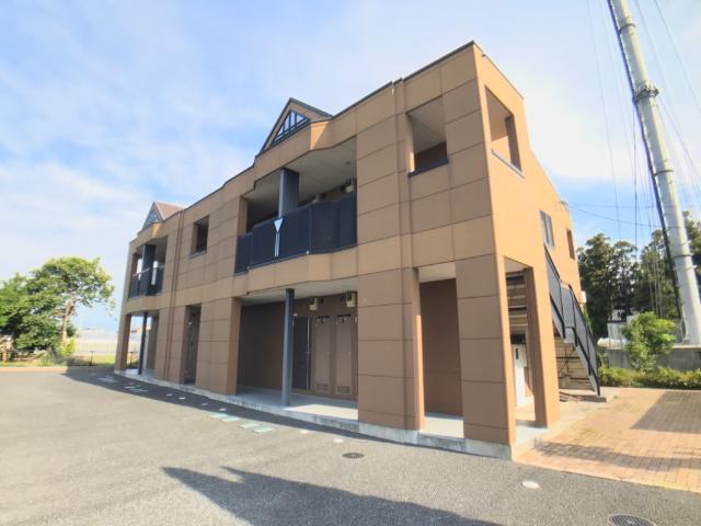ＪＲ高崎線 神保原駅 徒歩34分 2階建 築18年