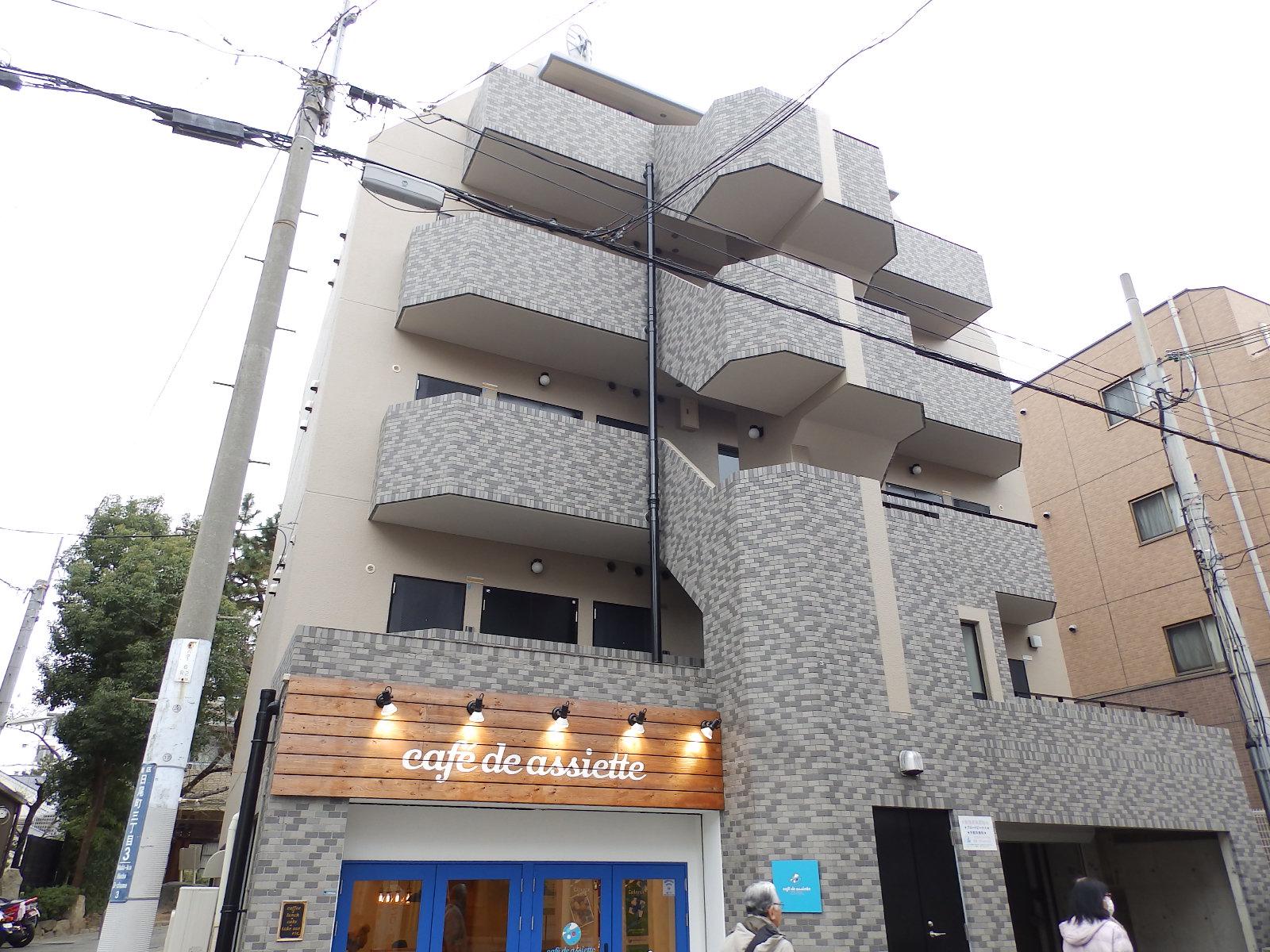 六甲ブロードヴィーナス