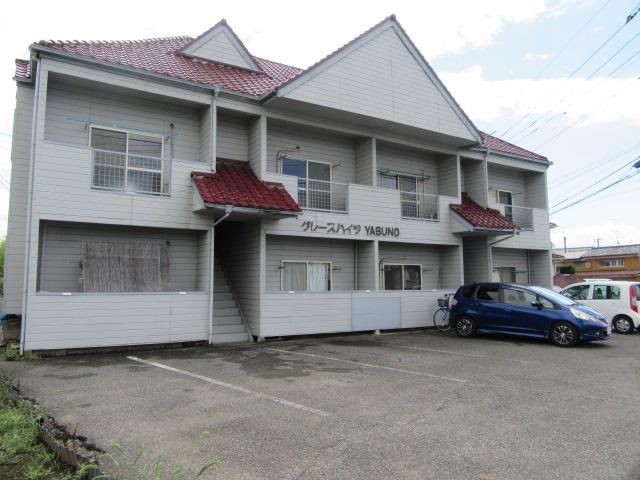 グレースハイツYASUNO