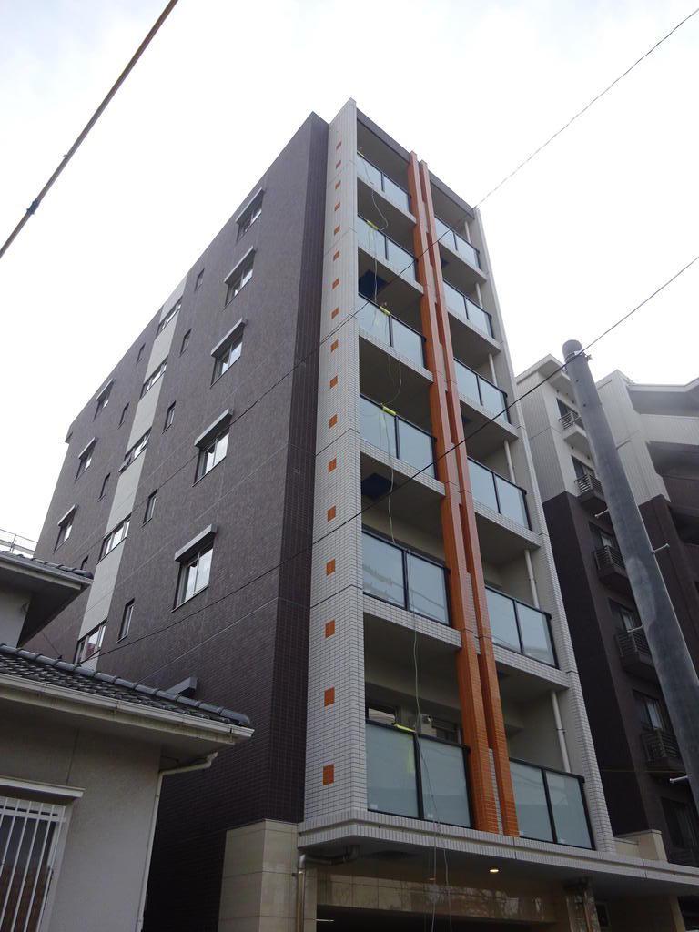テッラ姪浜駅南