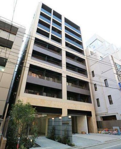 THE AXIS KOJIMACHI ジアクシス麹町