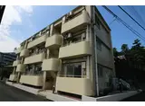 リバーサイド柿生