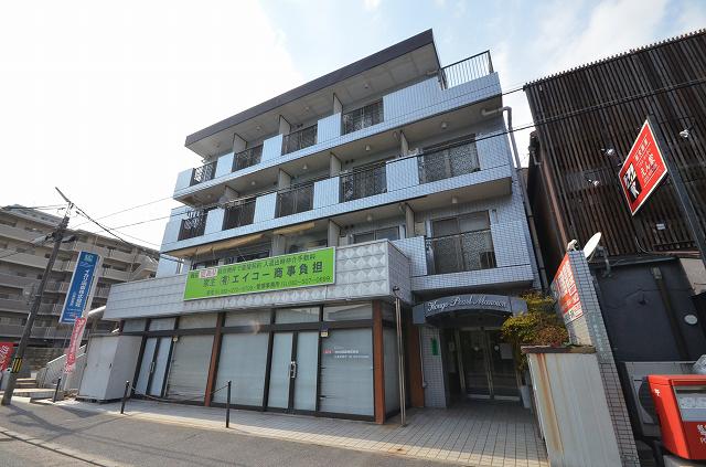庚午パールマンション